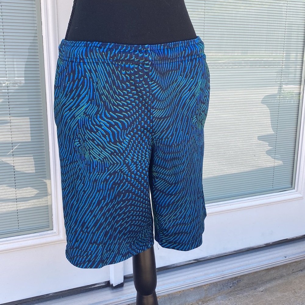 Fila Athletic Shorts